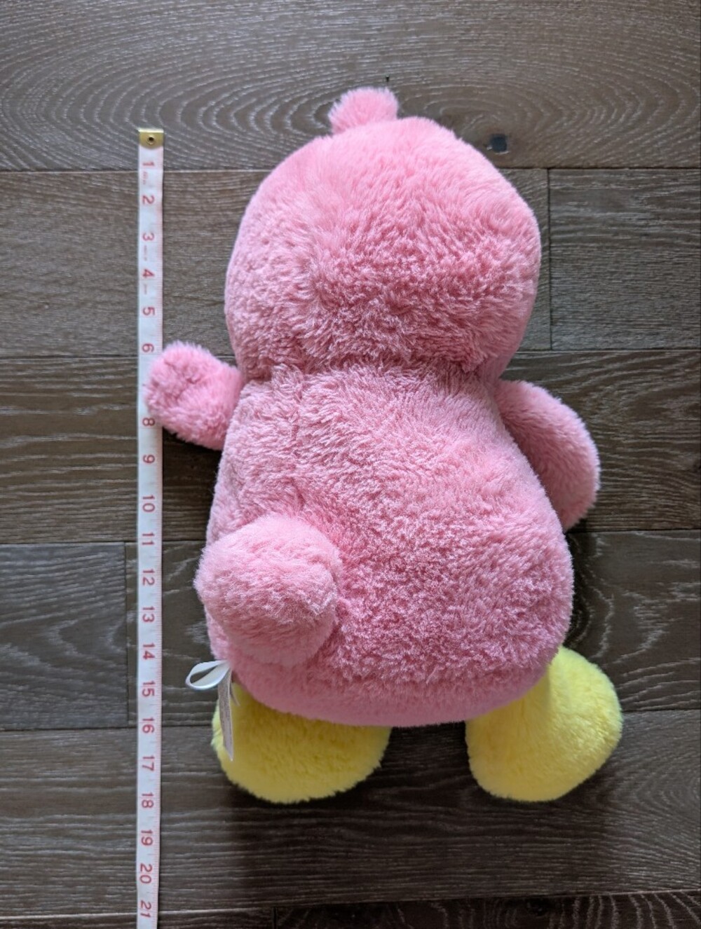 3/$15 - Animal Adventure Pink Flamingo Plush Toy - Picture 3 of 4